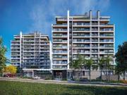 Apartamento para Venda em Curitiba/PR Ecoville 3 Quartos