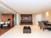 Apartamento para Venda em Curitiba/PR Ecoville 3 Quartos