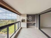 Apartamento para Venda em Curitiba/PR Ecoville 3 Quartos