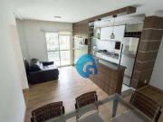 Apartamento para Venda em Curitiba/PR Ecoville 3 Quartos