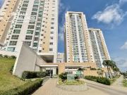 Apartamento para Venda em Curitiba/PR Ecoville 3 Quartos