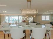 Apartamento para Venda em Curitiba/PR Ecoville 3 Quartos