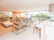 Apartamento para Venda em Curitiba/PR Ecoville 3 Quartos