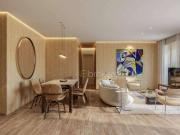 Apartamento para Venda em Curitiba/PR Ecoville 3 Quartos