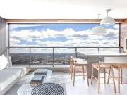 Apartamento para Venda em Curitiba/PR Ecoville 3 Quartos