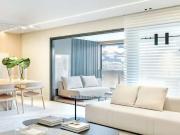 Apartamento para Venda em Curitiba/PR Ecoville 3 Quartos