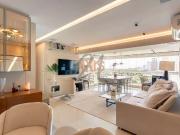 Apartamento para Venda em Curitiba/PR Ecoville 3 Quartos