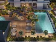 Apartamento para Venda em Curitiba/PR Ecoville 3 Quartos