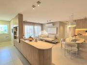 Apartamento para Venda em Curitiba/PR Ecoville 3 Quartos