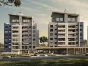 Apartamento para Venda em Curitiba/PR Ecoville 3 Quartos