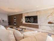 Apartamento para Venda em Curitiba/PR Ecoville 3 Quartos