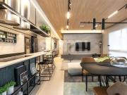 Apartamento para Venda em Curitiba/PR Ecoville 3 Quartos