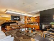 Apartamento para Venda em Curitiba/PR Ecoville 3 Quartos