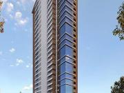 Apartamento para Venda em Curitiba/PR Ecoville 3 Quartos