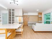 Apartamento para Venda em Curitiba/PR Ecoville 3 Quartos