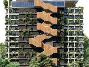 Apartamento para Venda em Curitiba/PR Ecoville 3 Quartos