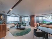 Apartamento para Venda em Curitiba/PR Ecoville 3 Quartos