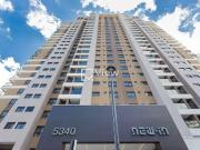 Apartamento para Venda em Curitiba/PR Ecoville 3 Quartos