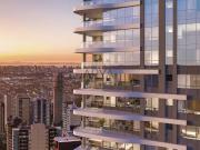 Apartamento para Venda em Curitiba/PR Ecoville 3 Quartos