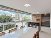 Apartamento para Venda em Curitiba/PR Ecoville 3 Quartos