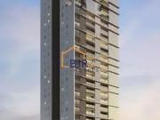 Apartamento para Venda em Curitiba/PR Ecoville 3 Quartos