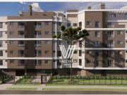 Apartamento para Venda em Curitiba/PR Ecoville 3 Quartos