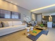 Apartamento para Venda em Curitiba/PR Ecoville 3 Quartos