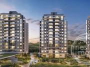 Apartamento para Venda em Curitiba/PR Ecoville 3 Quartos