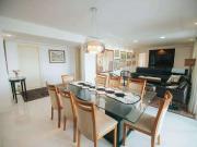 Apartamento para Venda em Curitiba/PR Ecoville 3 Quartos