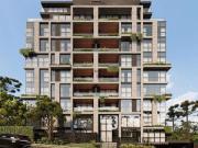 Apartamento para Venda em Curitiba/PR Ecoville 3 Quartos