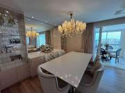 Apartamento para Venda em Curitiba/PR Ecoville 3 Quartos