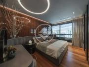 Apartamento para Venda em Curitiba/PR Ecoville 3 Quartos