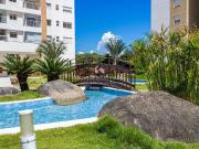 Apartamento para Venda em Curitiba/PR Ecoville 3 Quartos