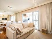 Apartamento para Venda em Curitiba/PR Ecoville 3 Quartos