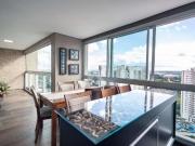 Apartamento para Venda em Curitiba/PR Ecoville 3 Quartos