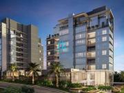 Apartamento para Venda em Curitiba/PR Ecoville 3 Quartos