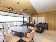 Apartamento para Venda em Curitiba/PR Ecoville 3 Quartos