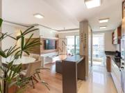 Apartamento para Venda em Curitiba/PR Ecoville 3 Quartos