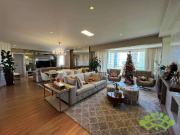 Apartamento para Venda em Curitiba/PR Mossunguê 3 Quartos