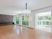 Apartamento para Venda em Curitiba/PR Ecoville 3 Quartos