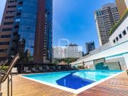 Apartamento para Venda em Curitiba/PR Ecoville 3 Quartos