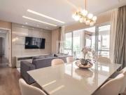 Apartamento para Venda em Curitiba/PR Ecoville 3 Quartos