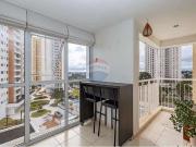 Apartamento para Venda em Curitiba/PR Ecoville 3 Quartos