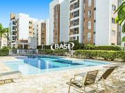 Apartamento para Venda em Curitiba/PR Ecoville 3 Quartos