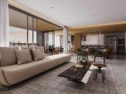 Apartamento para Venda em Curitiba/PR Ecoville 3 Quartos