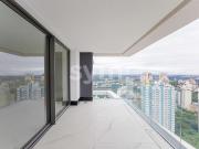 Apartamento para Venda em Curitiba/PR Ecoville 3 Quartos