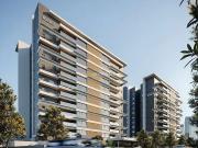 Apartamento para Venda em Curitiba/PR Ecoville 3 Quartos