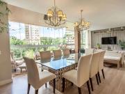 Apartamento para Venda em Curitiba/PR Ecoville 3 Quartos