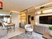 Apartamento para Venda em Curitiba/PR Ecoville 3 Quartos