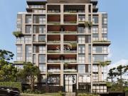 Apartamento para Venda em Curitiba/PR Ecoville 3 Quartos